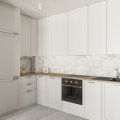 Kitchenline marmor carraca